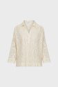 Blouse en dentelle - CHARLES
