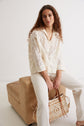 Blouse en dentelle - CHARLES