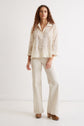 Blouse en dentelle - CHARLES