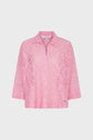 Blouse en dentelle - CHARLES