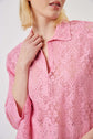 Blouse en dentelle - CHARLES