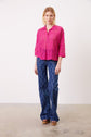 Blouse en dentelle - CHARLES
