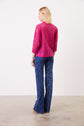 Blouse en dentelle - CHARLES