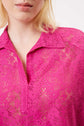 Blouse en dentelle - CHARLES