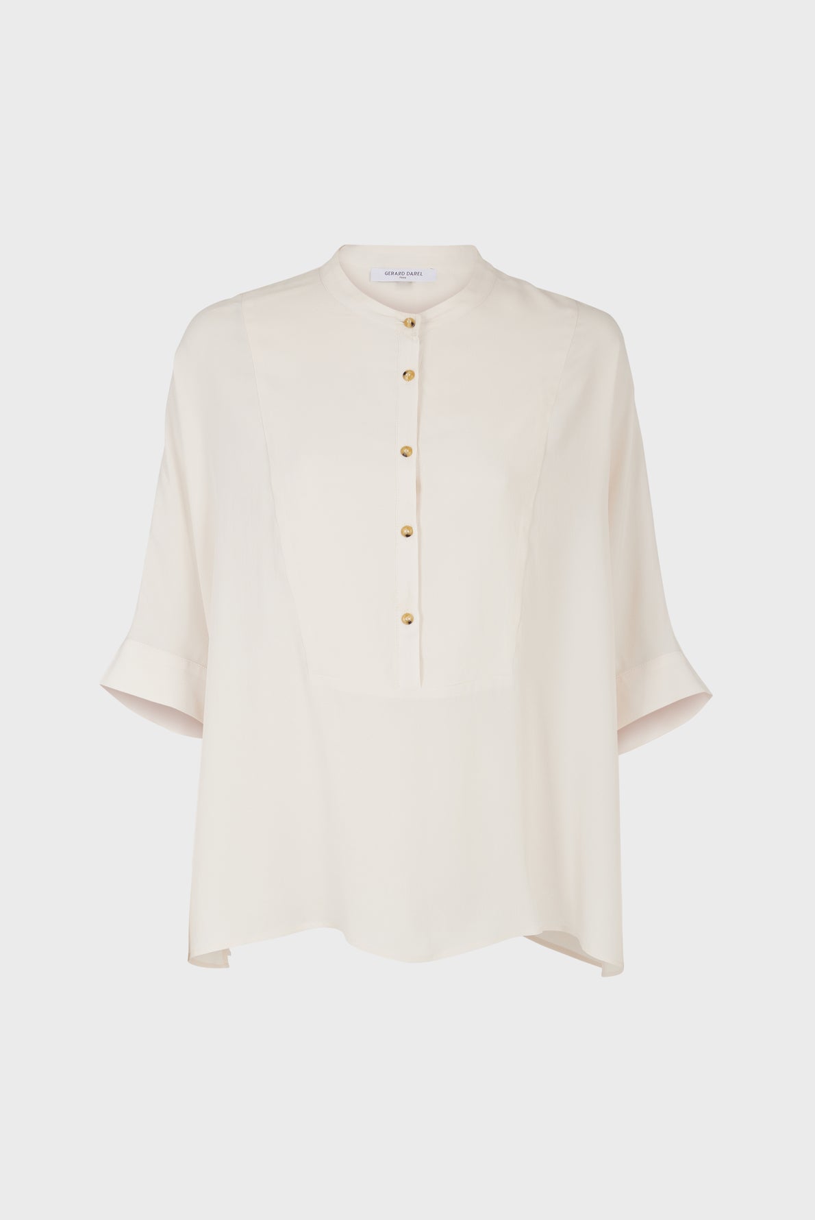 Blouse oversize - CHARLIE