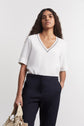 Top en maille jersey - CHIARRA