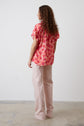 Floral shirt - NEREA