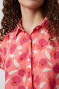 Floral shirt - NEREA