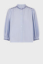 Poplin shirt - CHERYL