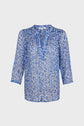 Blouse en mousseline - COCO
