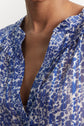 Blouse en mousseline - COCO