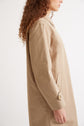 Cotton trench coat - SAUNIA