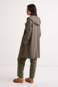 Parka réversible en nylon technique - SHADYA