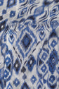Foulard imprimé ethnique - GEMME