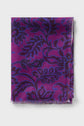 Foulard imprimé cachemire - GEORGIA