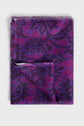 Foulard imprimé cachemire - GEORGIA