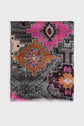 Foulard imprimé ethnique - GAYLE