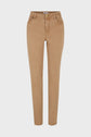 Pantalon slim en denim stretch - EDYLE