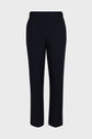 Straight cotton pants - ELGA