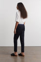Straight cotton pants - ELGA