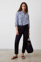 Straight jersey pants - ELION