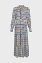 Robe fluideTie &amp; Dye - ROBE