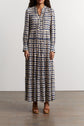 Robe fluideTie &amp; Dye - ROBE