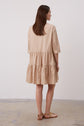 Poplin shirt dress - JADEN