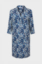 Robe courte 100% soie - JOAN