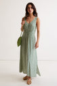 Robe longue - JOSEF
