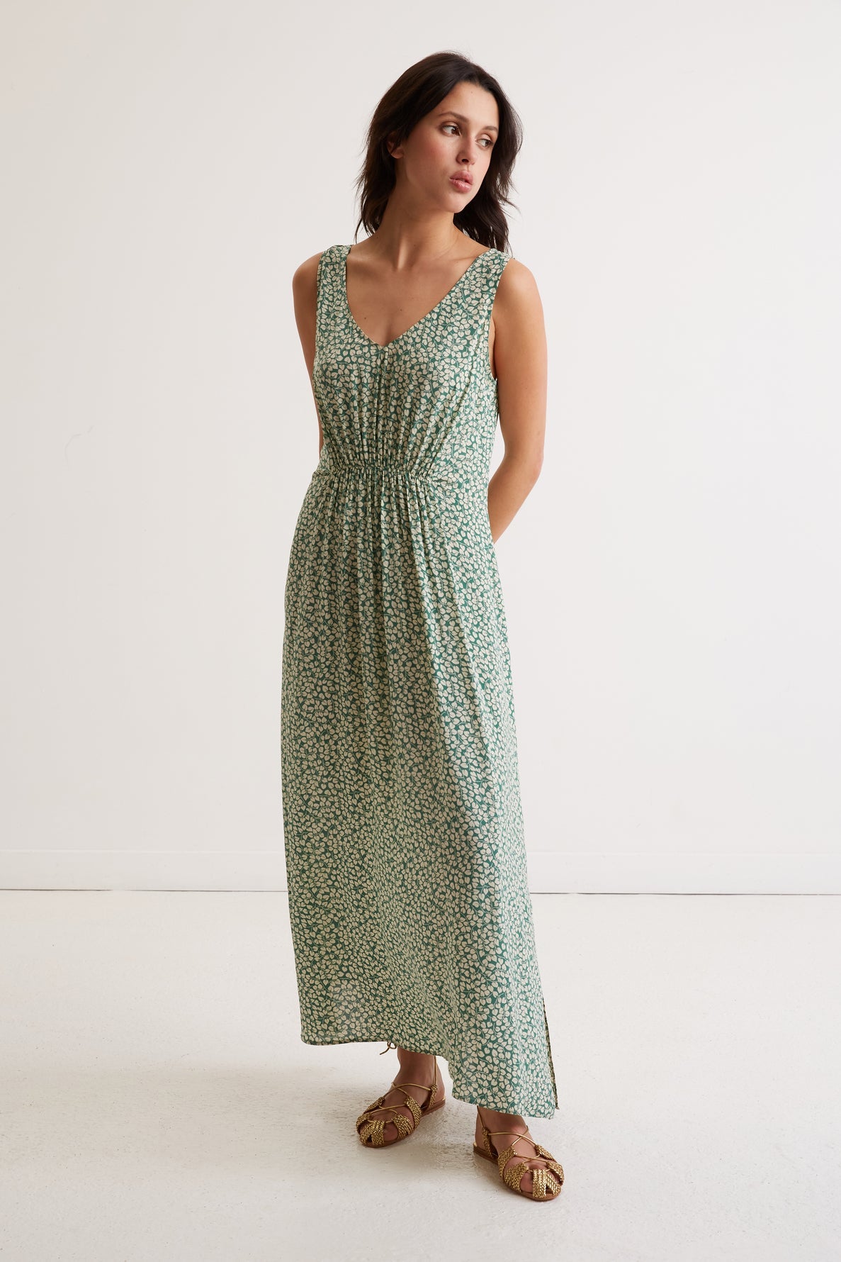Robe longue - JOSEF