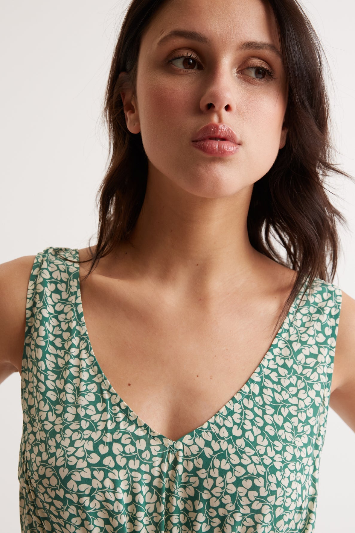 Robe longue - JOSEF