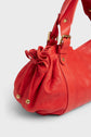 Sac à main en cuir lavé - 24H