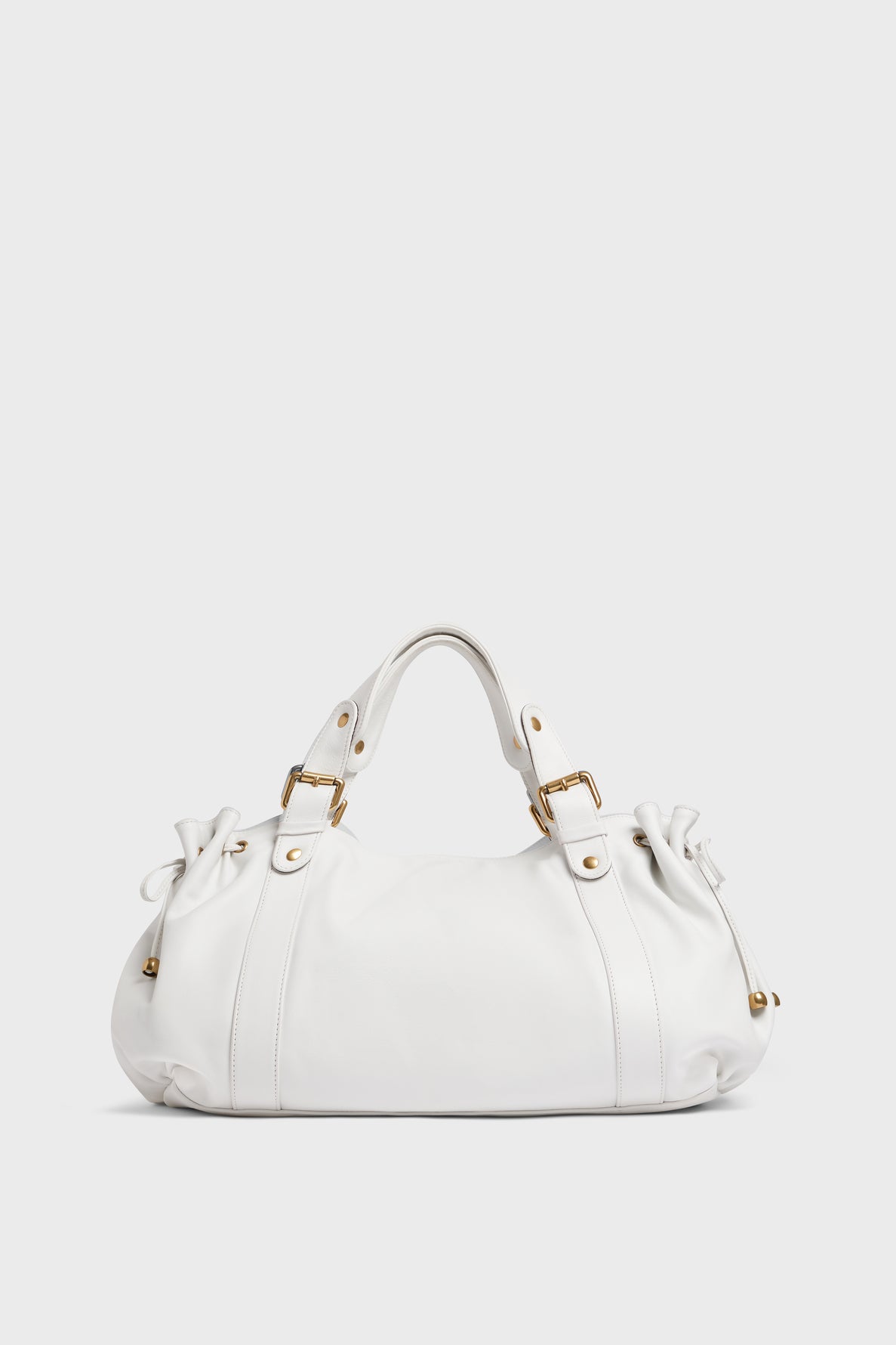 Handbag in calf leather - 24H