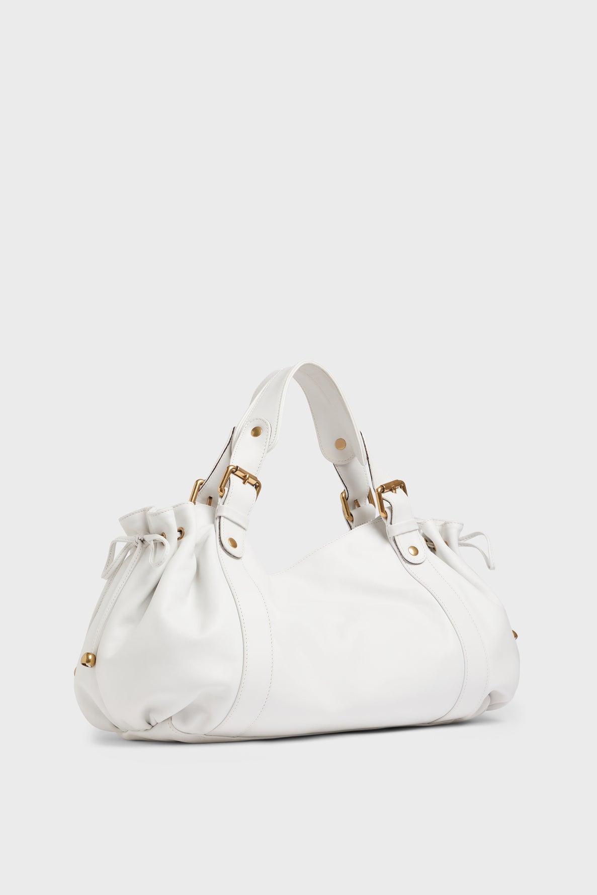Handbag in calf leather - 24H