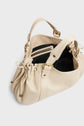 Handbag in calf leather - 24H