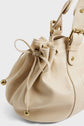Handbag in calf leather - 24H