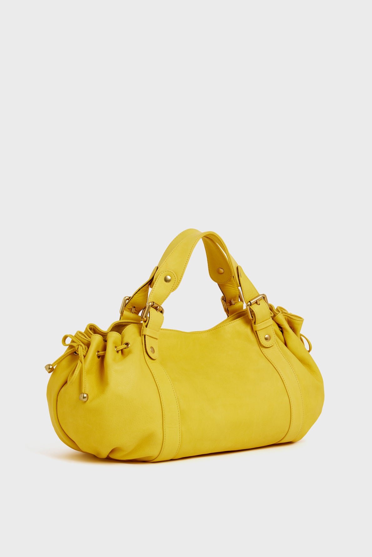 Handbag in calf leather - 24H