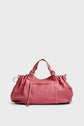 Handbag in calf leather - 72H