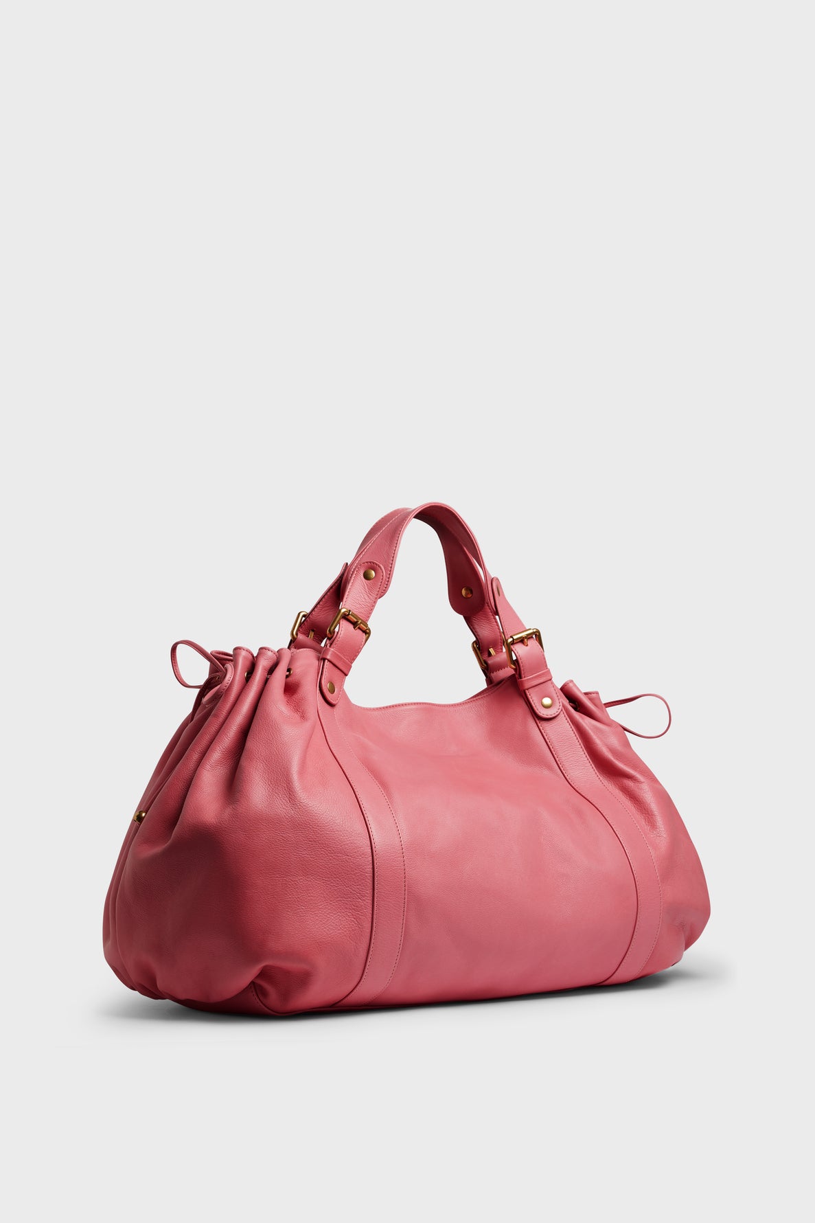 Handbag in calf leather - 72H