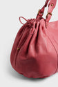 Handbag in calf leather - 72H