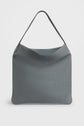 Totebagin suede leather - LADY