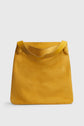 Totebagin suede leather - LADY