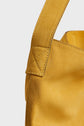 Totebagin suede leather - LADY