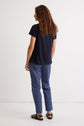 Round neck T-shirt - ADRIAAN