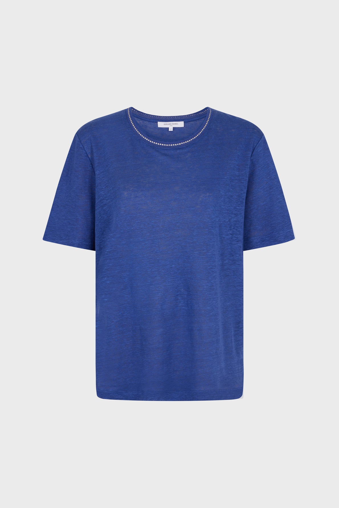 T-Shirt lin - AGNES