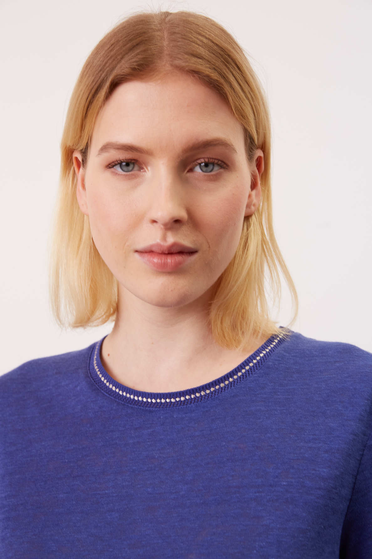 T-Shirt lin - AGNES