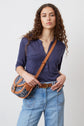 Linen T-shirt with pockets - ANDREW