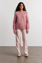 Pull en mohair - LAHILA