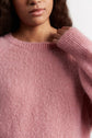 Pull en mohair - LAHILA